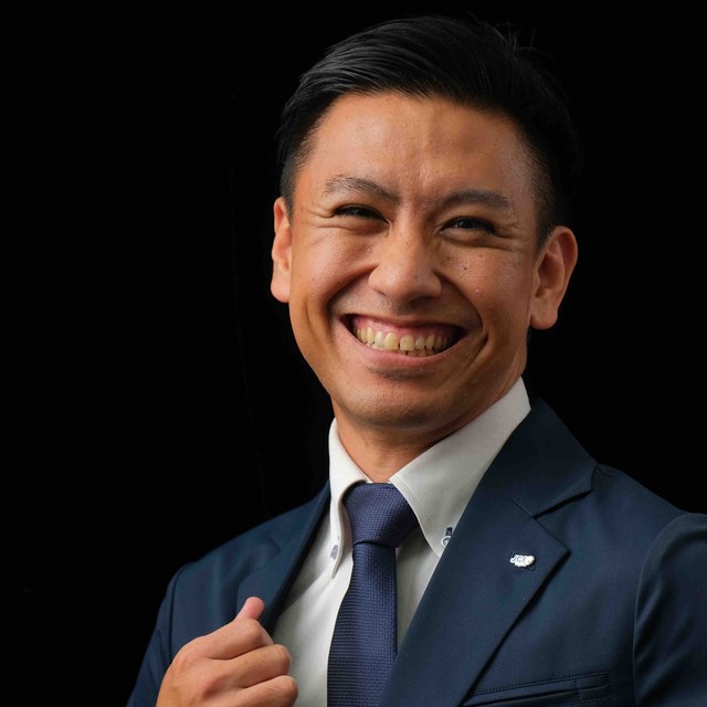 T&Lサポート株式会社 代表 玉城祐輔